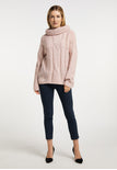 Vintage Pink