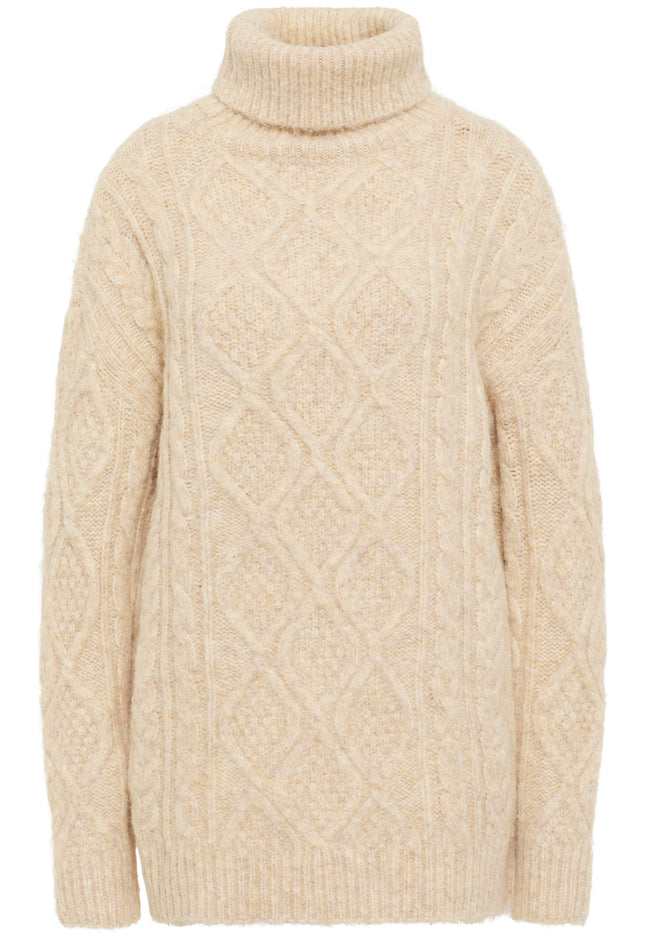 usha Damen-Pullover