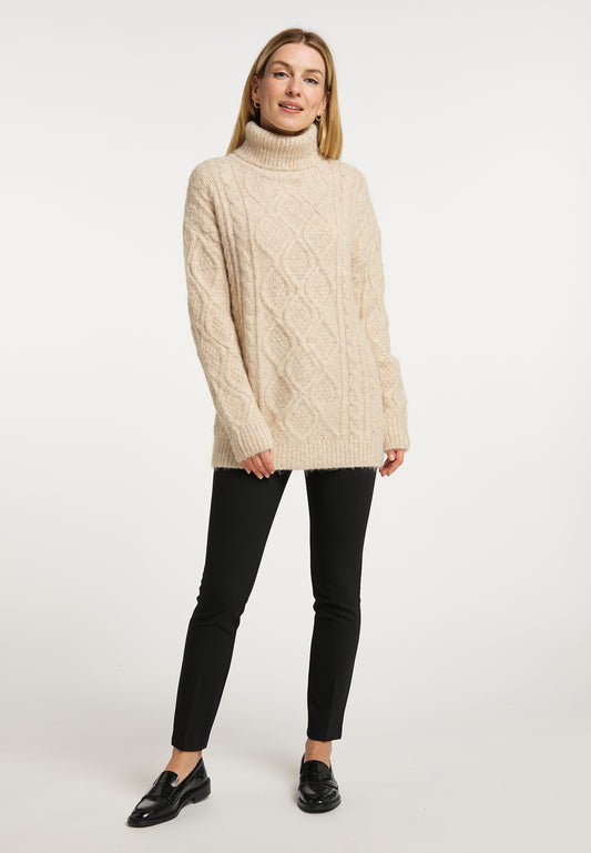 usha Women's Sweater