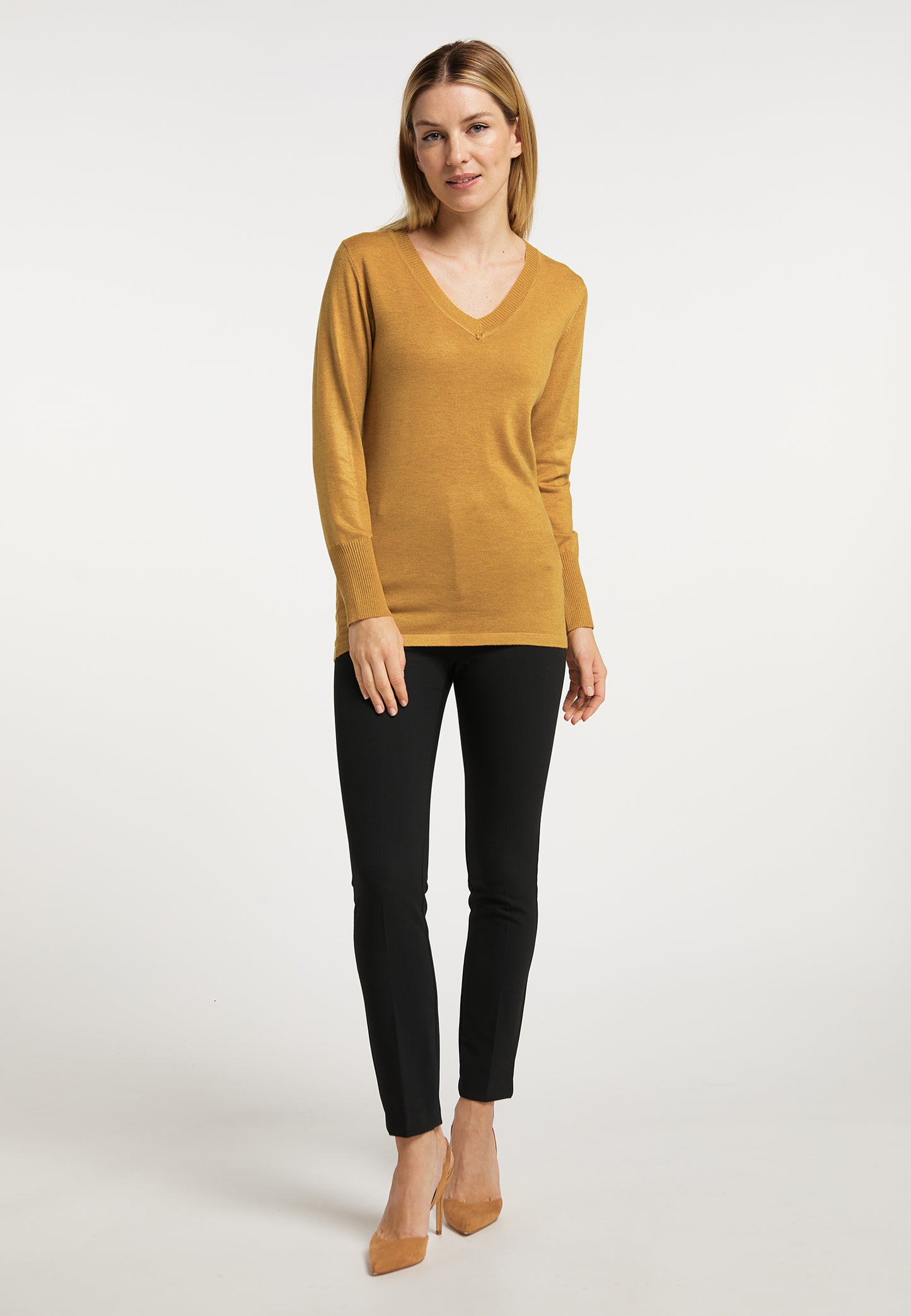 usha Damen Pullover
