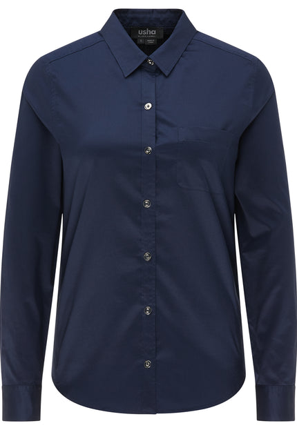 usha BLACK LABEL Kobiety Bluzka