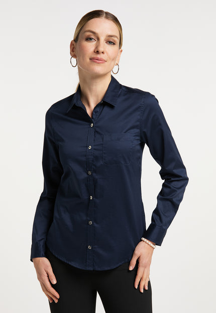 usha BLACK LABEL Kobiety Bluzka