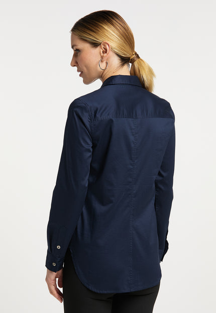 usha BLACK LABEL Kobiety Bluzka
