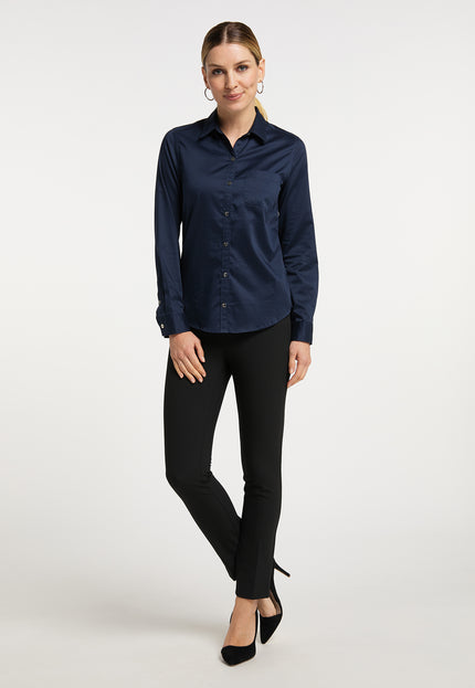 usha BLACK LABEL Kobiety Bluzka