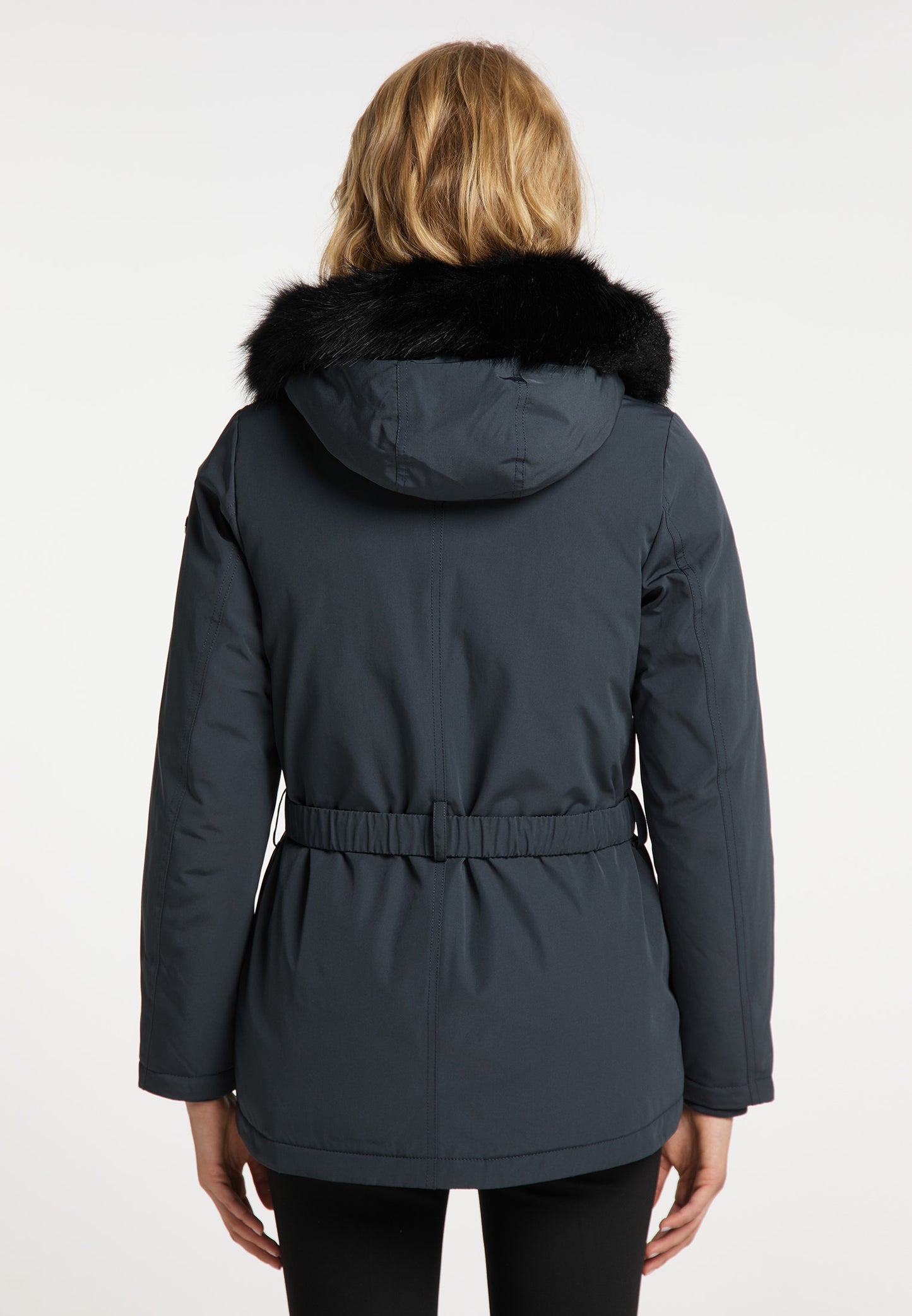 usha Damen Winter Anorak