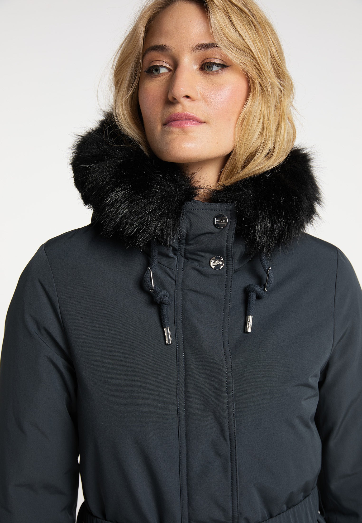 usha Damen Winter Anorak