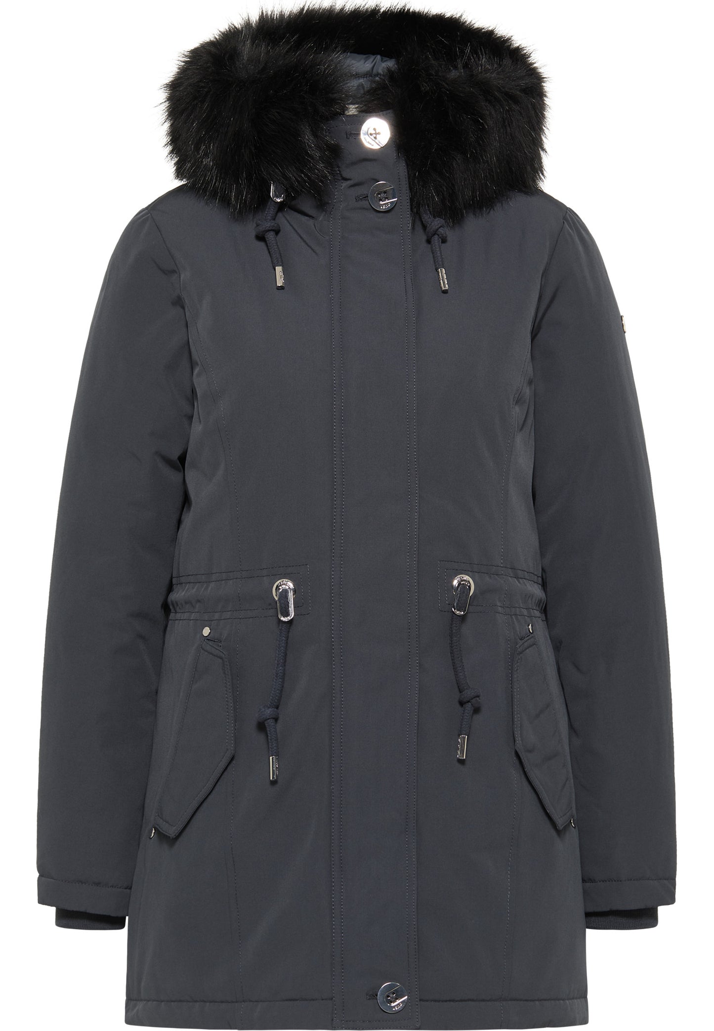 usha Damen Winter Parka