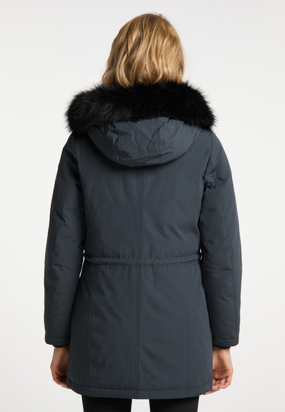 usha Damen Winter Parka