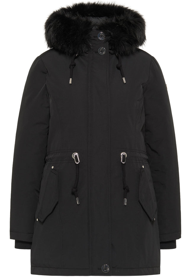 usha Damen Winter Parka