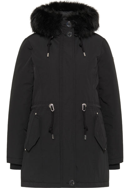usha Damen Winter Parka