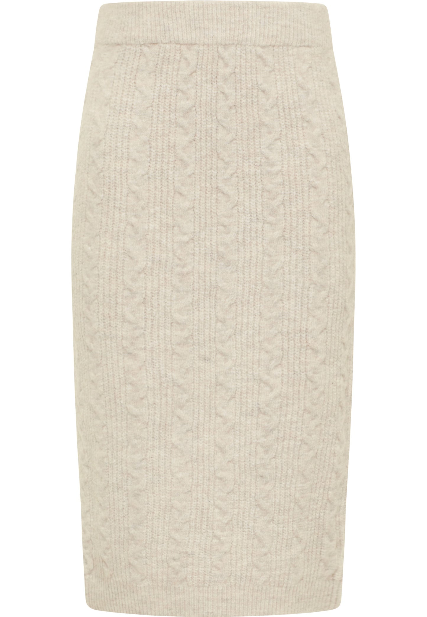 usha Damen Strickrock