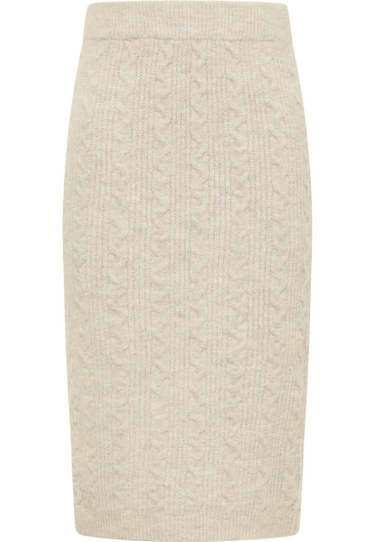 usha Damen Strickrock