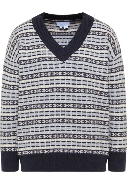 usha BLUE LABEL Women's Sweater