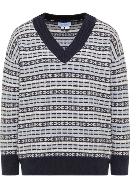 usha BLUE LABEL Women's Sweater