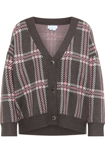 usha BLUE LABEL Women's Cardigan