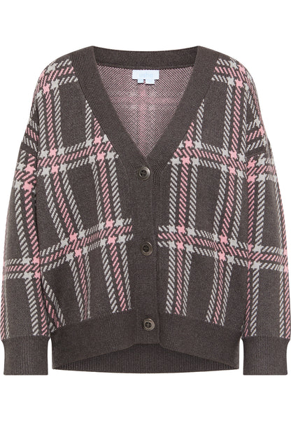 usha BLUE LABEL Women's Cardigan