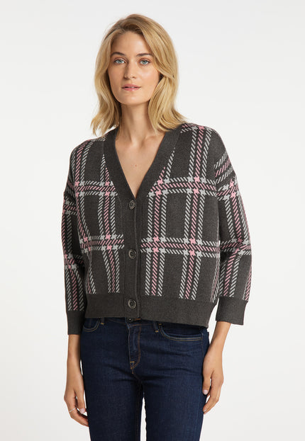 usha BLUE LABEL Women's Cardigan