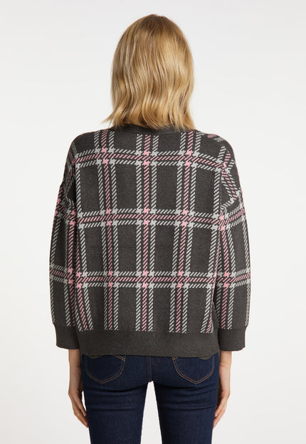 usha BLUE LABEL Women's Cardigan