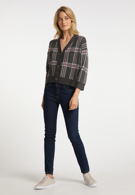 usha BLUE LABEL Women's Cardigan
