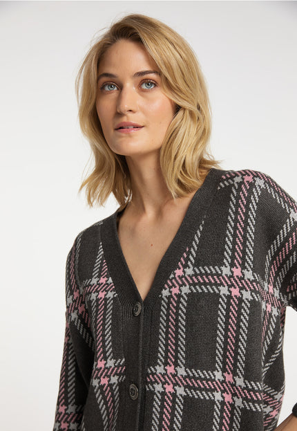 usha BLUE LABEL Women's Cardigan