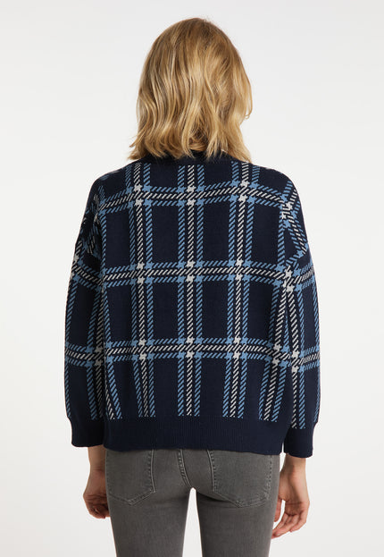 usha BLUE LABEL Women's Cardigan