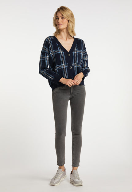 usha BLUE LABEL Women's Cardigan