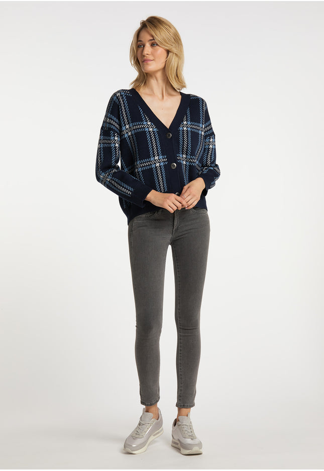 usha BLUE LABEL Women's Cardigan