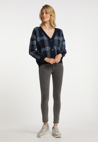 usha BLUE LABEL Women's Cardigan