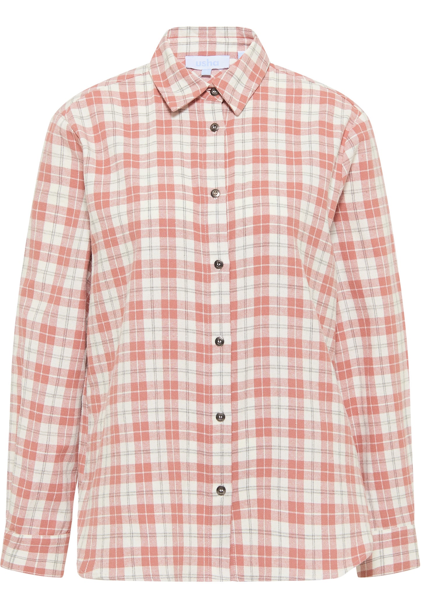 usha BLUE LABEL Women's Shirt