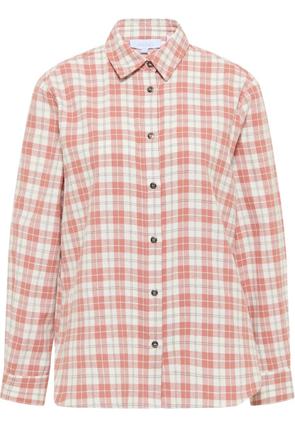 usha BLUE LABEL Women's Shirt