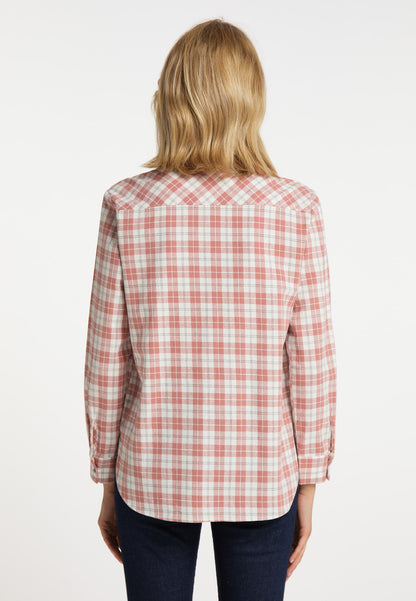 usha BLUE LABEL Women's Shirt