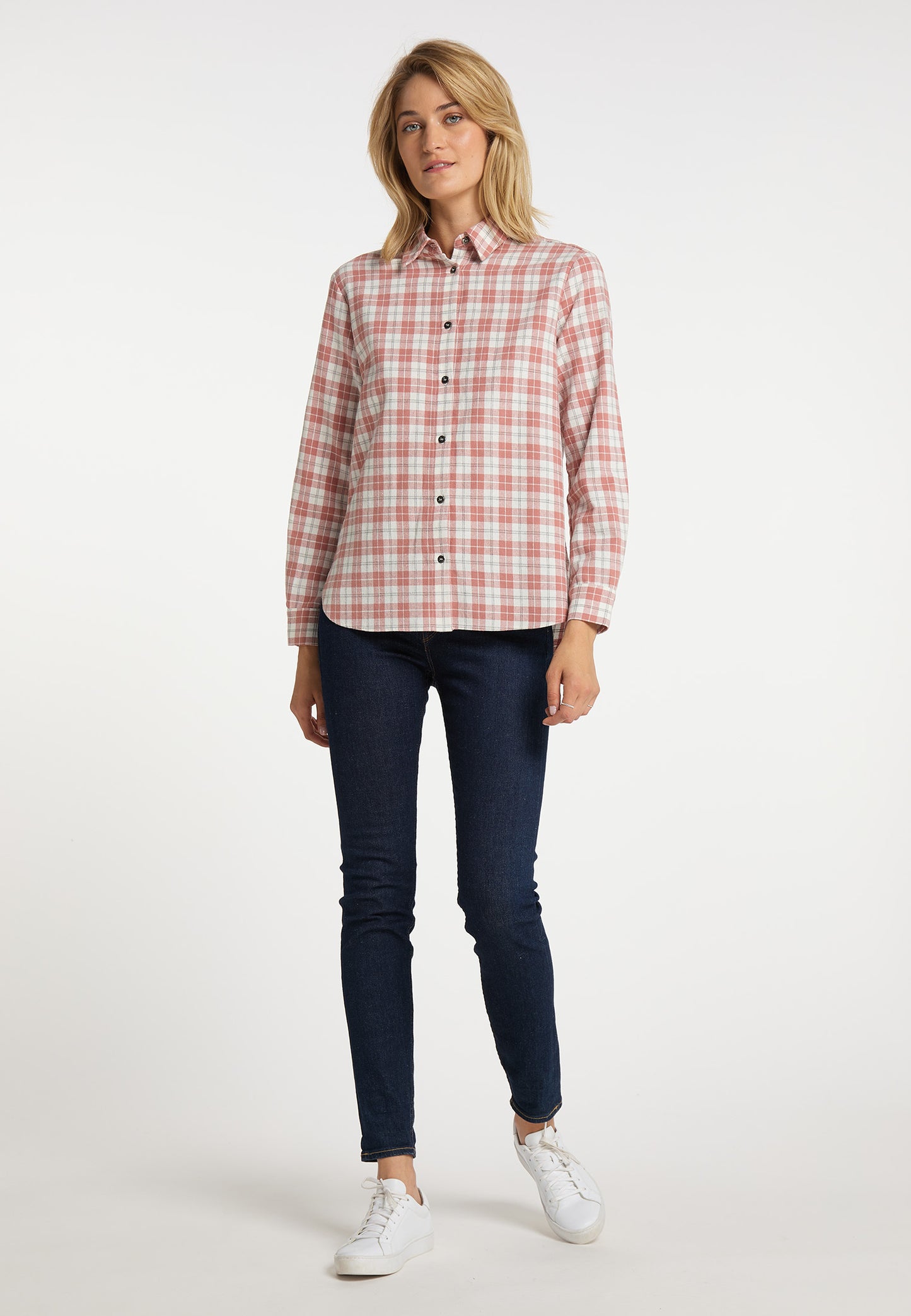 usha BLUE LABEL Women's Shirt