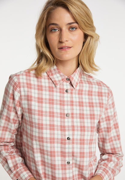 usha BLUE LABEL Women's Shirt