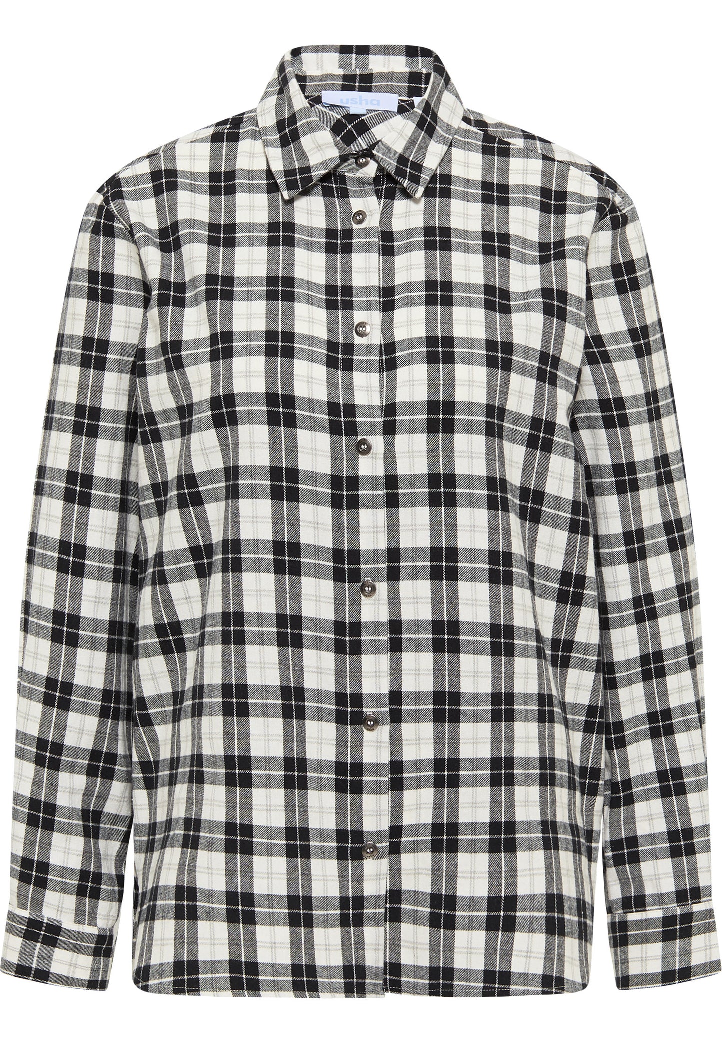 usha BLUE LABEL Women's Shirt