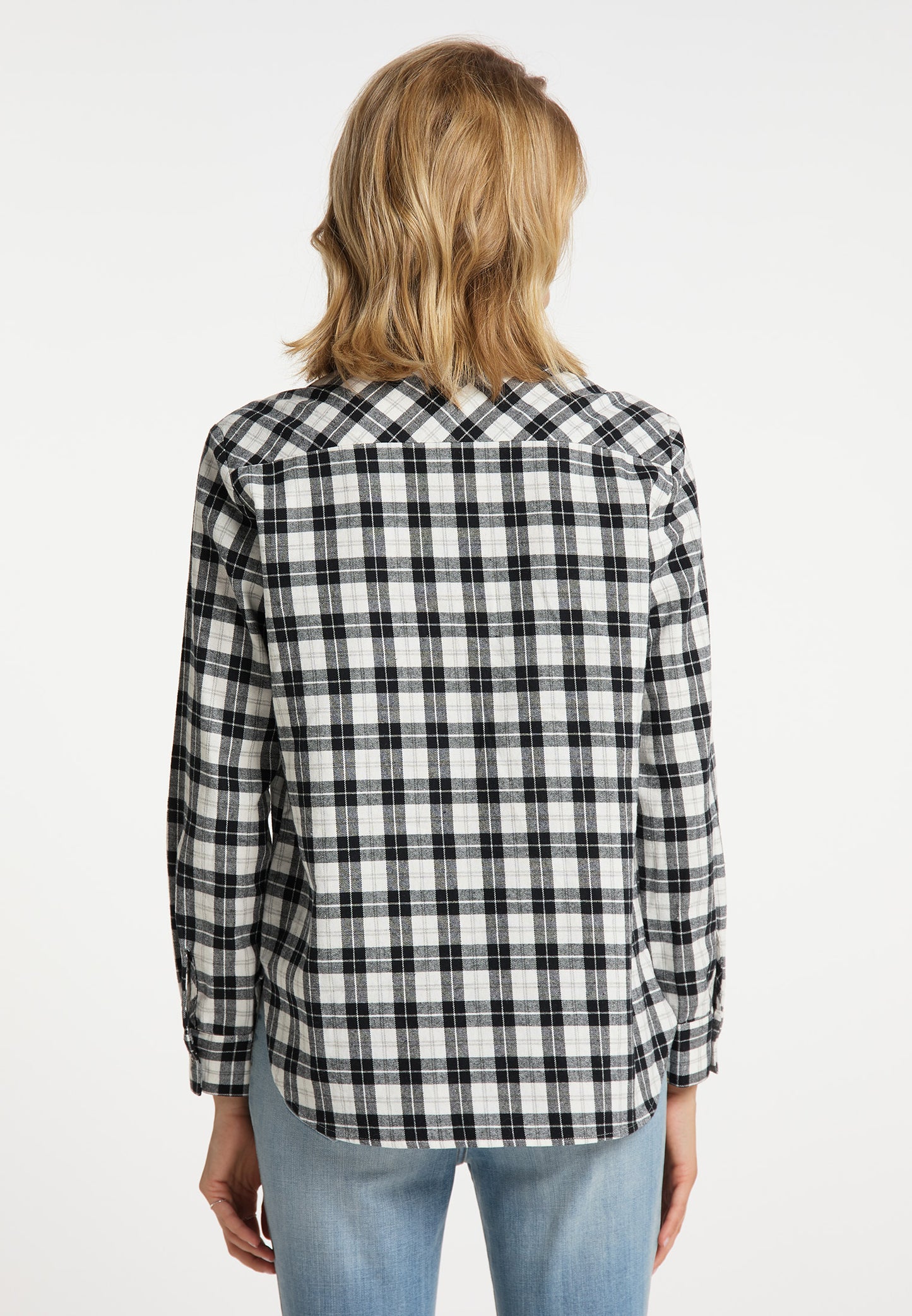 usha BLUE LABEL Women's Shirt