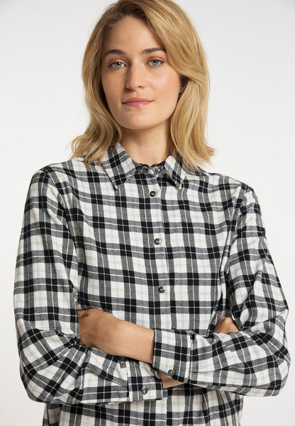 usha BLUE LABEL Women's Shirt