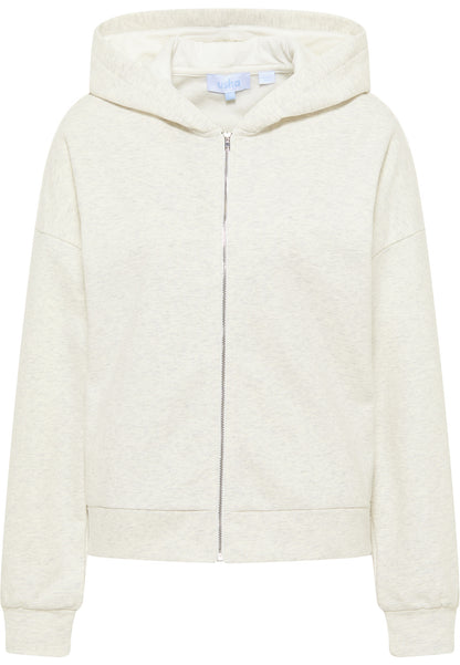 usha BLUE LABEL Women's Sweat Jacket