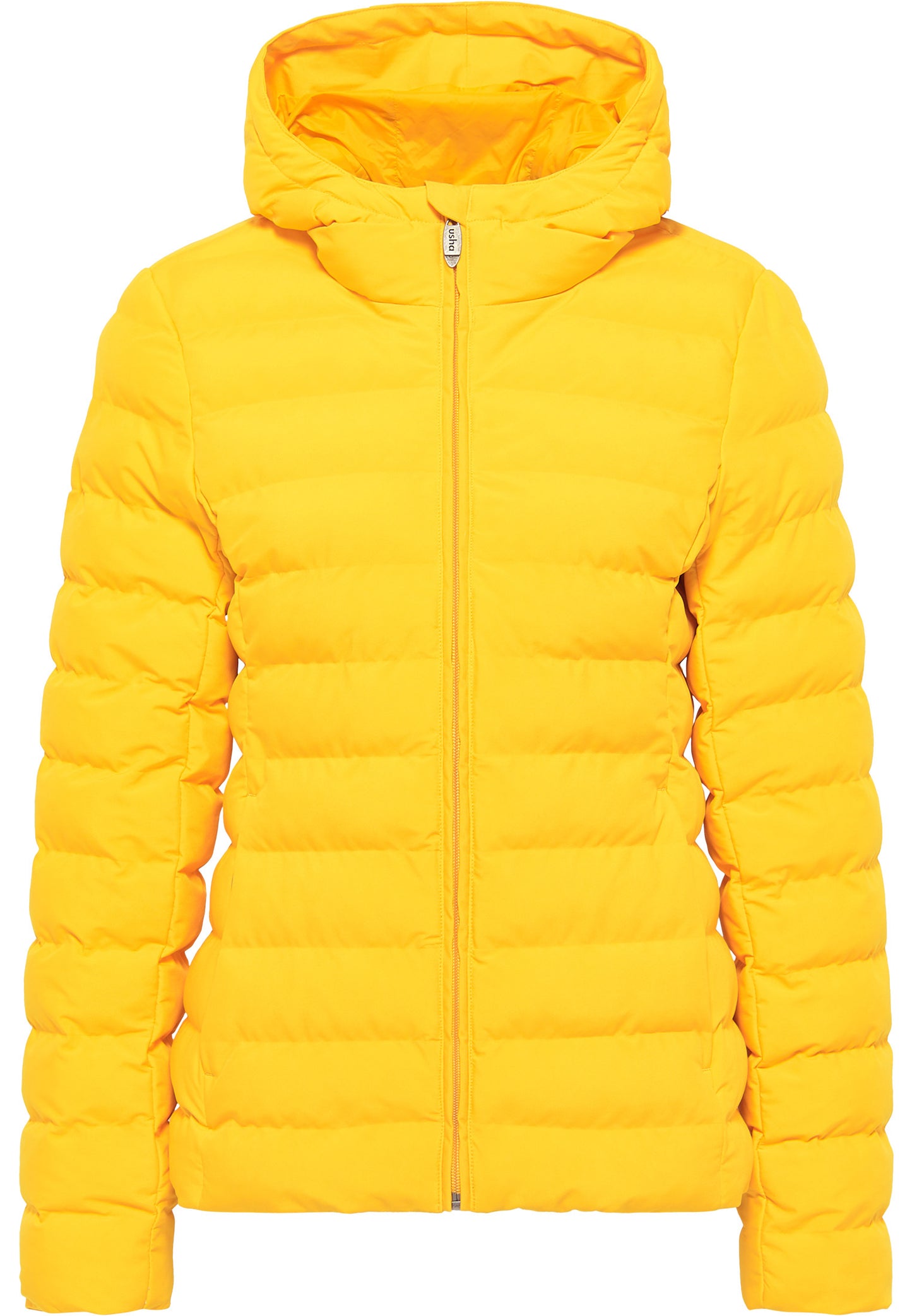 usha BLUE LABEL Women's Ghtweight Quilted Jacket