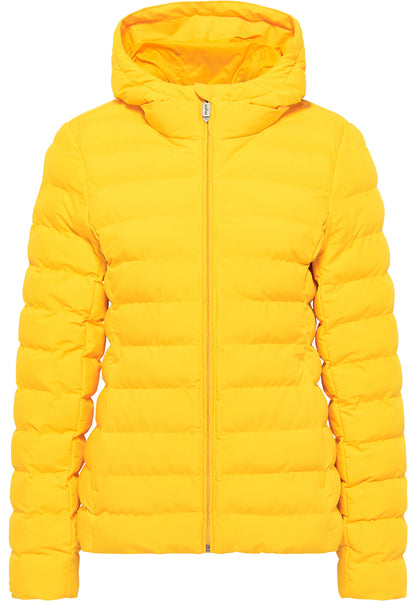 usha BLUE LABEL Women's Ghtweight Quilted Jacket