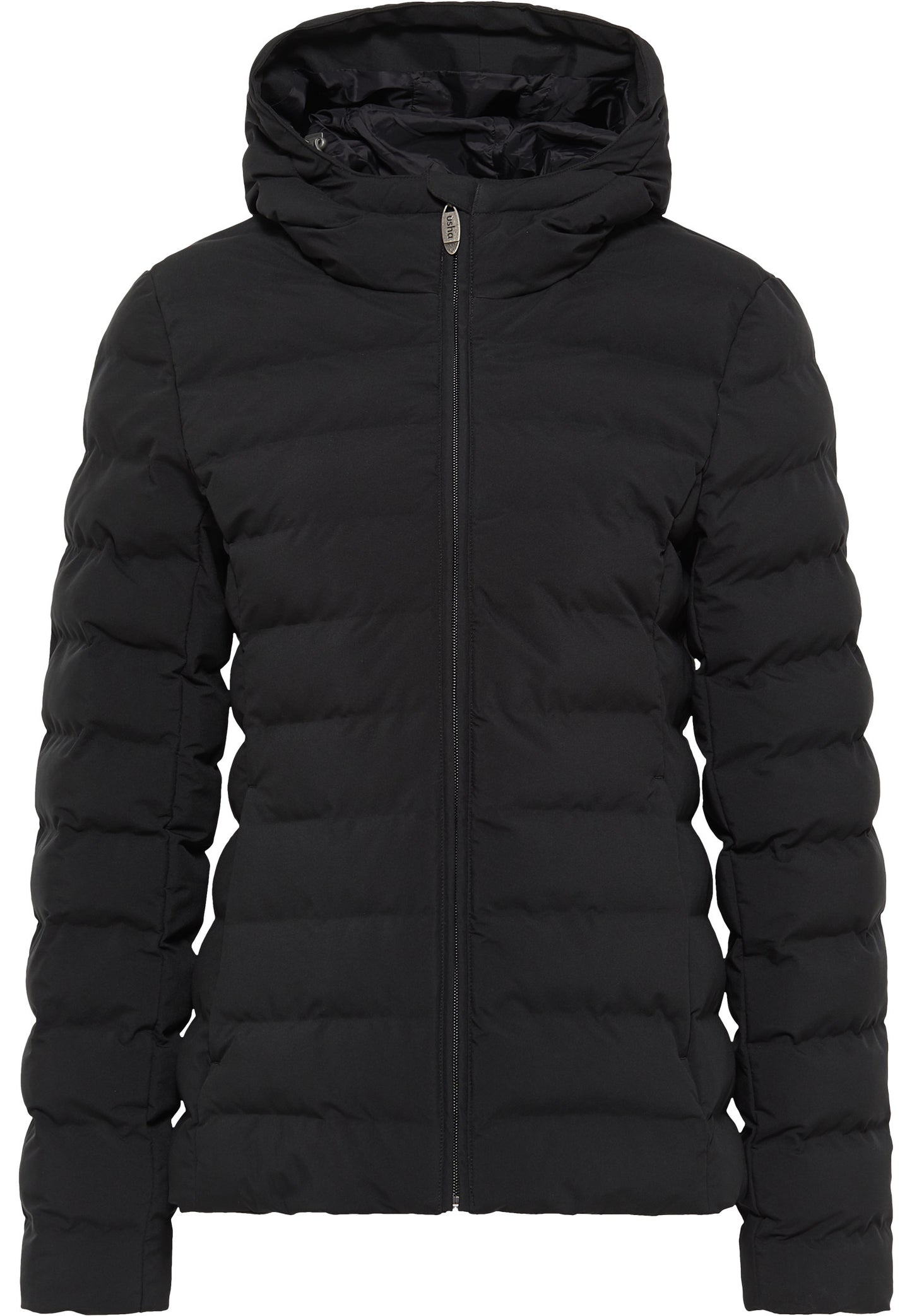 usha BLUE LABEL Women's Ghtweight Quilted Jacket