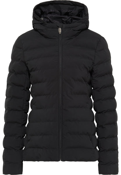 usha BLUE LABEL Women's Ghtweight Quilted Jacket