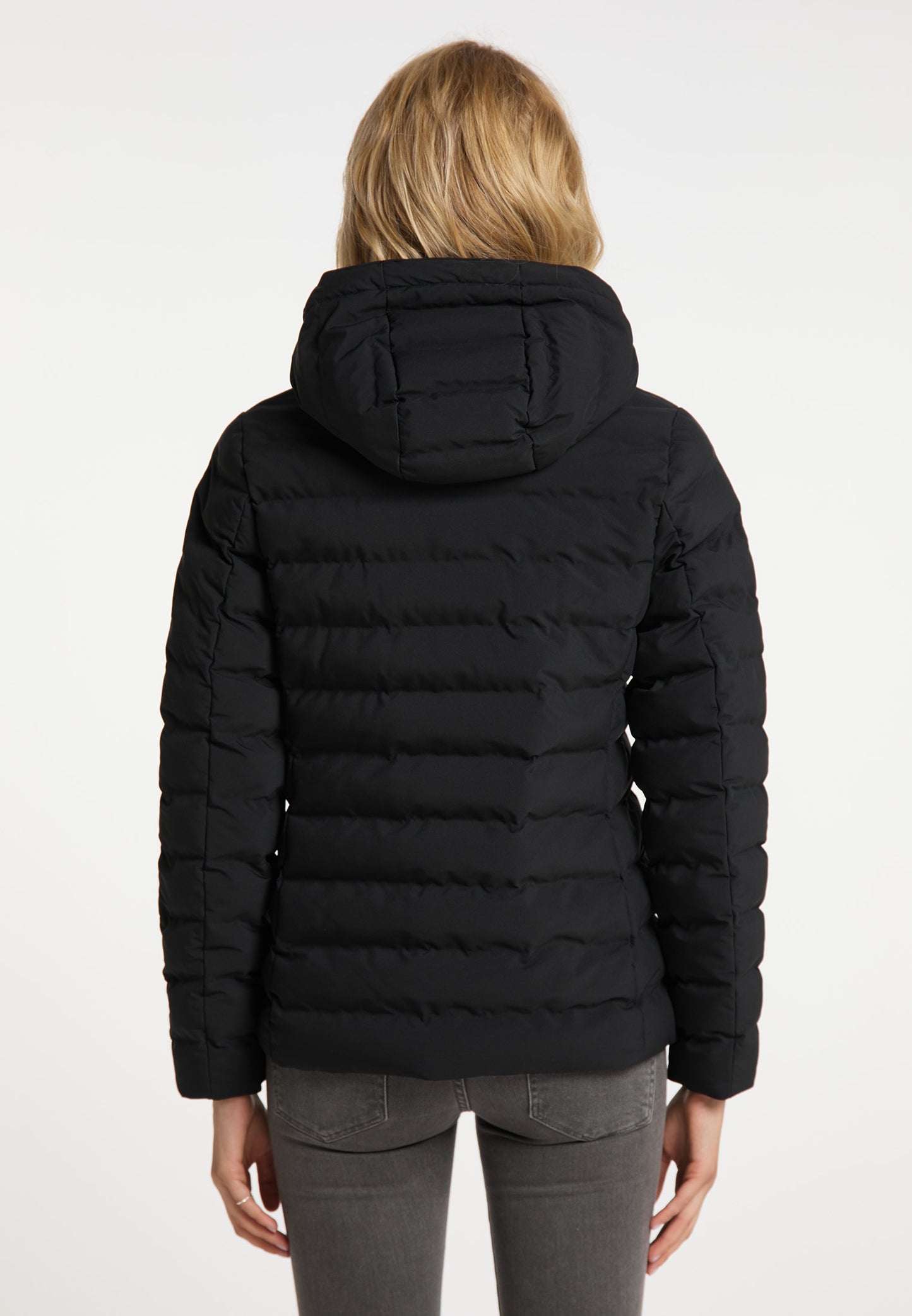 usha BLUE LABEL Women's Ghtweight Quilted Jacket