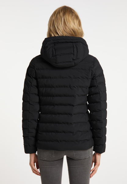 usha BLUE LABEL Women's Ghtweight Quilted Jacket