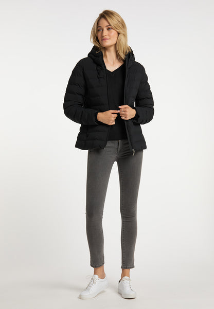 usha BLUE LABEL Women's Ghtweight Quilted Jacket