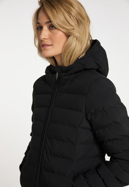 usha BLUE LABEL Women's Ghtweight Quilted Jacket