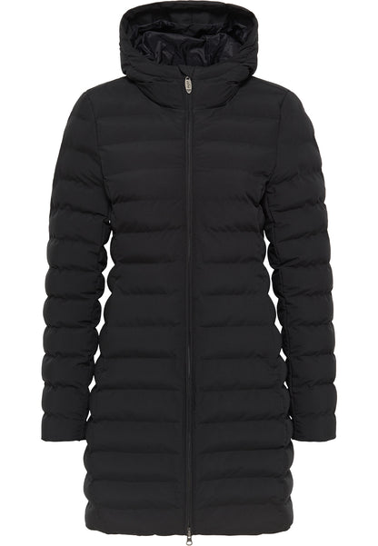 usha BLUE LABEL Women's Quilted Coat