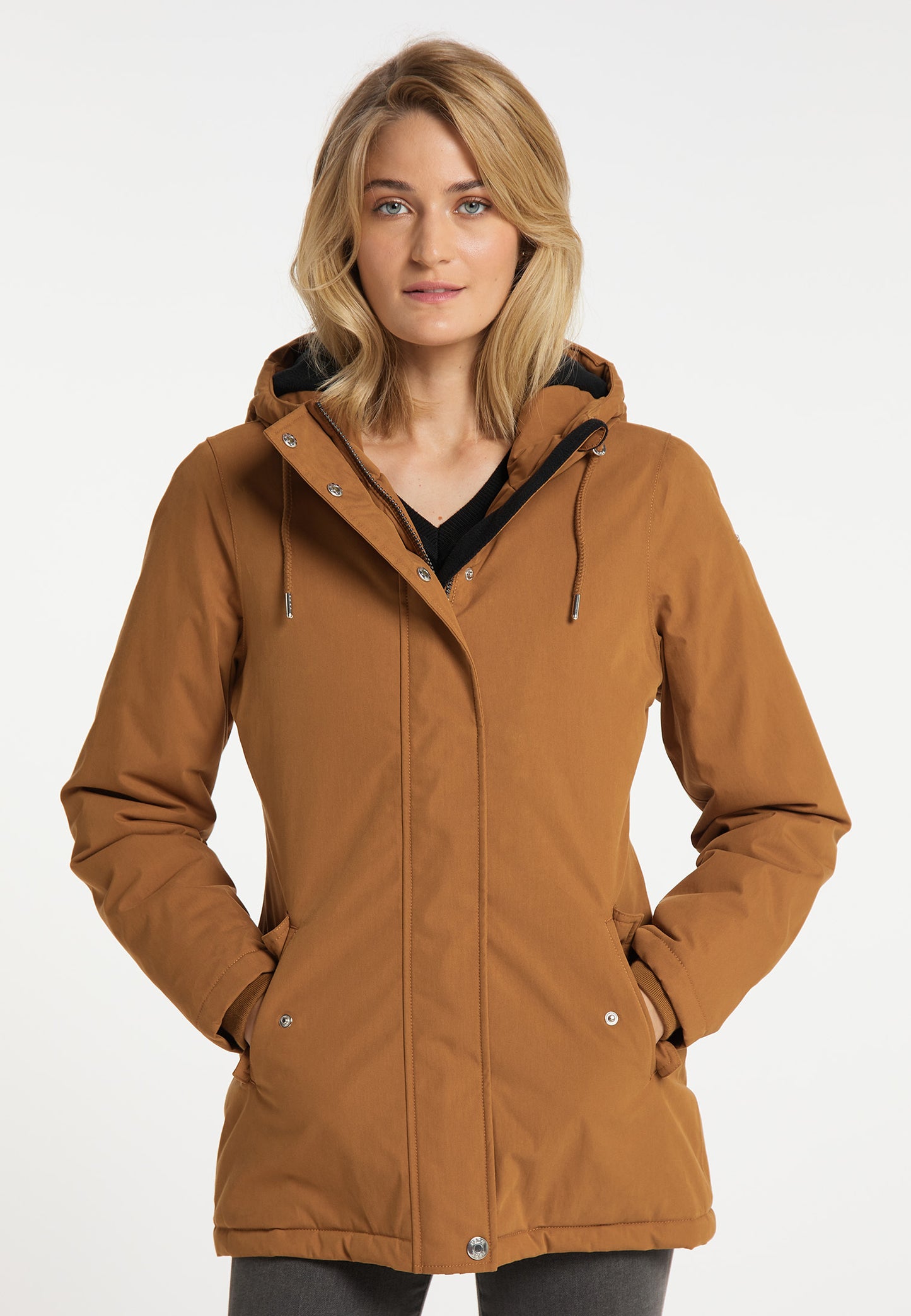 usha BLUE LABEL Women's Winter Jacket