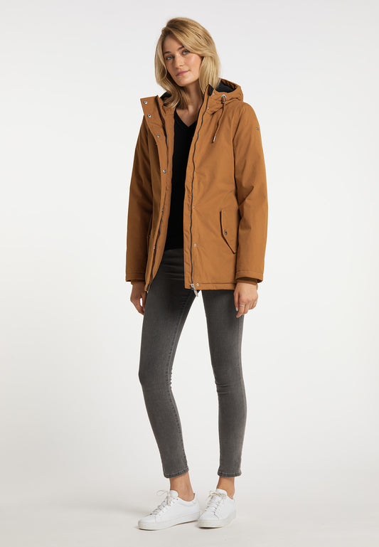 usha BLUE LABEL Women's Winter Jacket