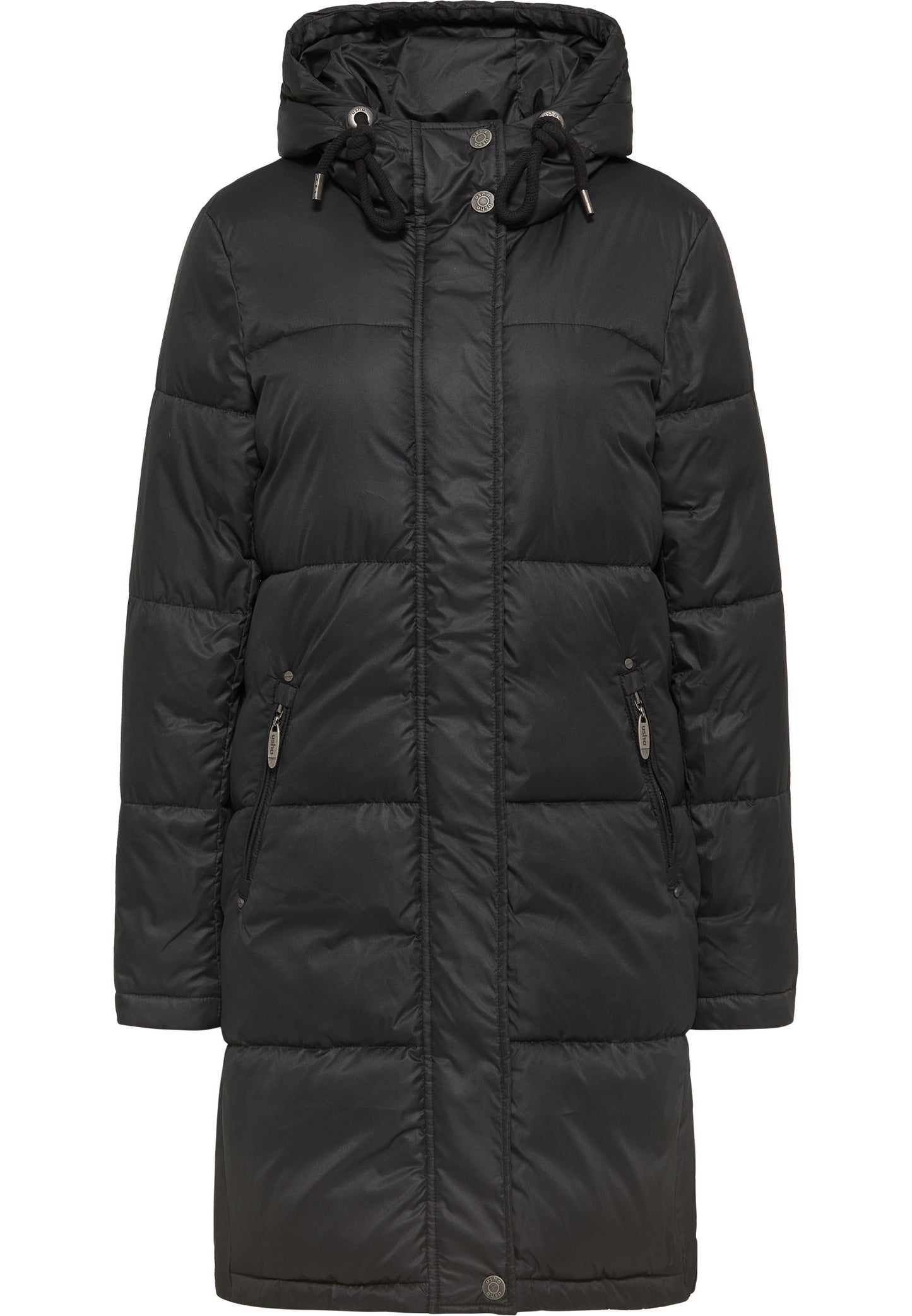 usha BLUE LABEL Women's Winter Parka