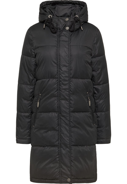 usha BLUE LABEL Women's Winter Parka